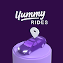Yummy Rides - Viaja y Conduce