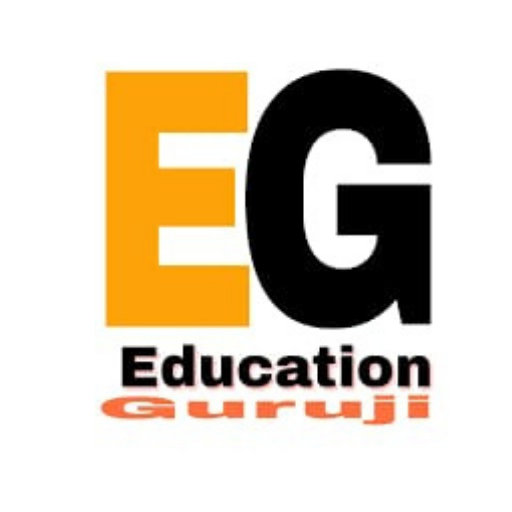 Education Guruji logo