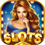 Passion Slots-Free Real Casino icon
