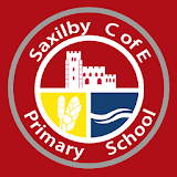 Saxilby School App icon