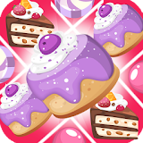 Cupcake Crush Mania icon