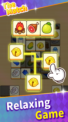 Tile Match screenshots 2
