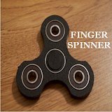 Fingger Spinner Tips icon