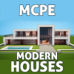 Cover Image of Herunterladen Villen für Minecraft | Karten für Minecraft-Häuser  APK