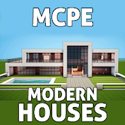 Mansions for Minecraft | Maps for Minecraft Houses