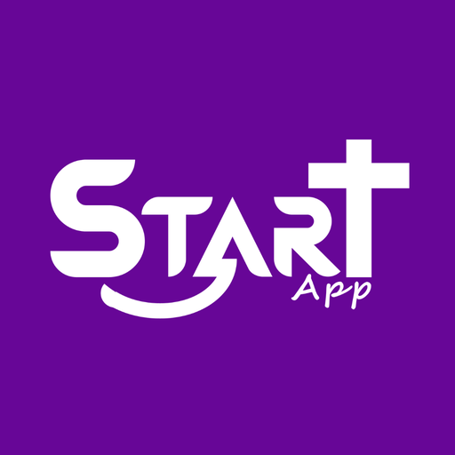 Start App logo