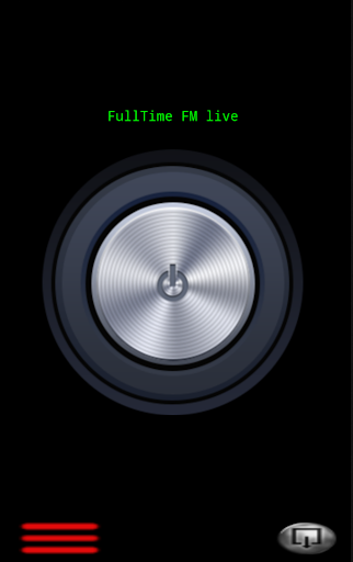 Haiti Radio FullTime FM Screen 2