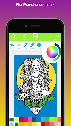 Download Download Zodiac Sign Coloring Book Free For Android Zodiac Sign Coloring Book Apk Download Steprimo Com