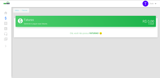 Unafiber Telecom LTDA