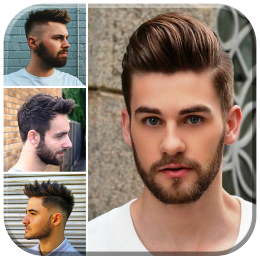 Men Hairstyle Idea 2017  Icon