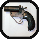 Sounds Weapons icon
