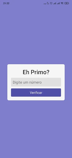 EhPrimo? - Screenshot 1