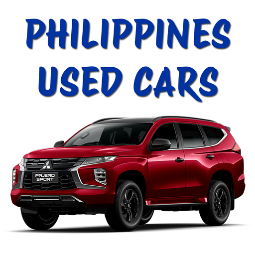 Used Cars in Philippines Download on Windows