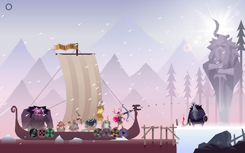 Vikings: an Archer’s Journey 2.6 MOD APK (Unlimited Money) 11