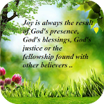 Cover Image of Unduh Daily Blessing And Prayer 1.0 APK