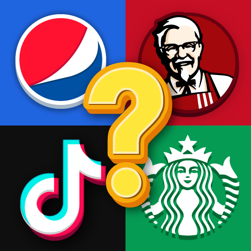 Logo Quiz - Guess Game logo