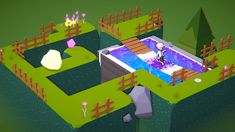 Game screenshot Crystal Journey mod apk