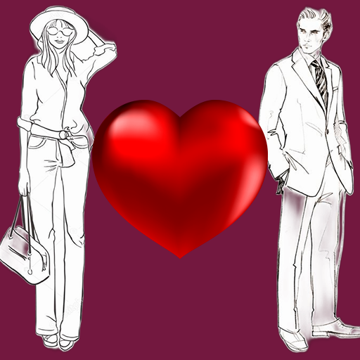 Fix My Love Life logo