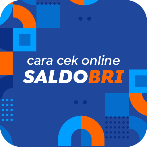 BRI Online cara cek Saldo