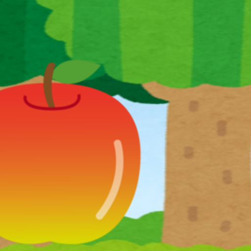 Fruits Forest Header - AppWisp.com