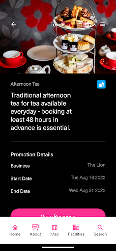 VZTA Screen 2