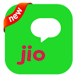 How to call JIO4GVoice icon