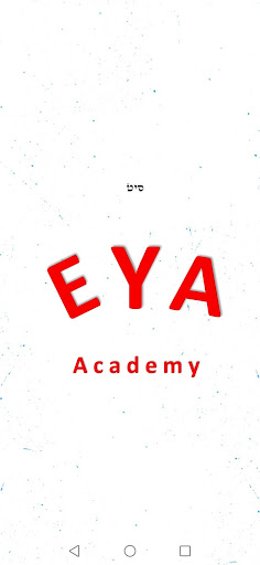 Android application Ediciones EYA screenshort