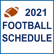 2020 Football Schedule (NFL)