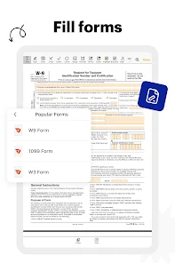 Pdffiller Edit, Fill, Sign Pdf - Apps On Google Play