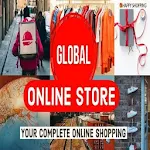 Cover Image of Download Global Stores 1.0.24 APK