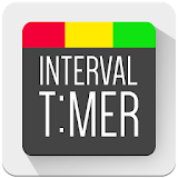 Boxing Interval Timer FREE icon