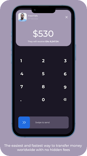 Libra Screen 3