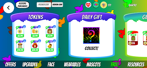 Think!–Adventures With Friends Screen 3