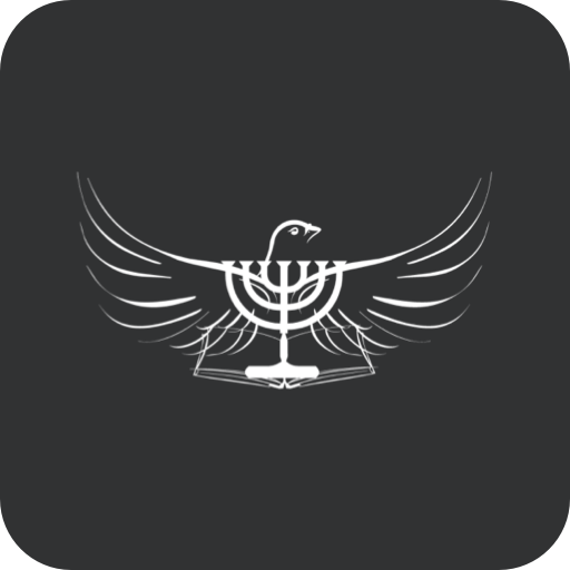 Igreja Herdeiros logo