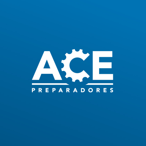 ACE Preparadores logo