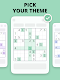 screenshot of Sudoku - Classic Sudoku Game