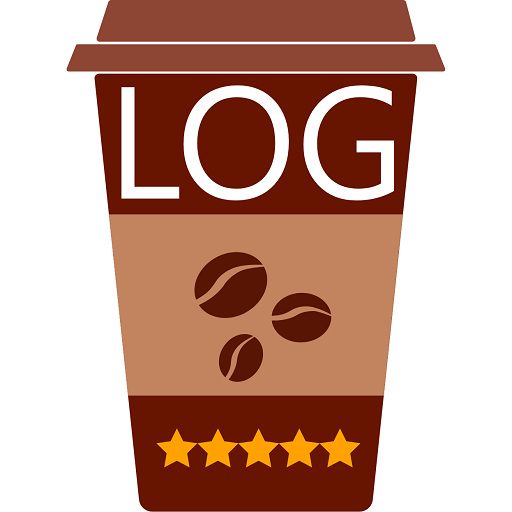 coffee logger logo