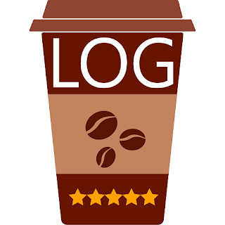 coffee logger