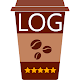 Coffgger | coffee logger & caffeine Calculator Laai af op Windows