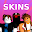 Skins for Roblox Download on Windows