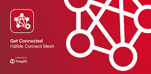 Häfele Connect Mesh Auto-Setup