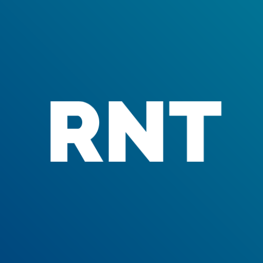 RNT Pro logo