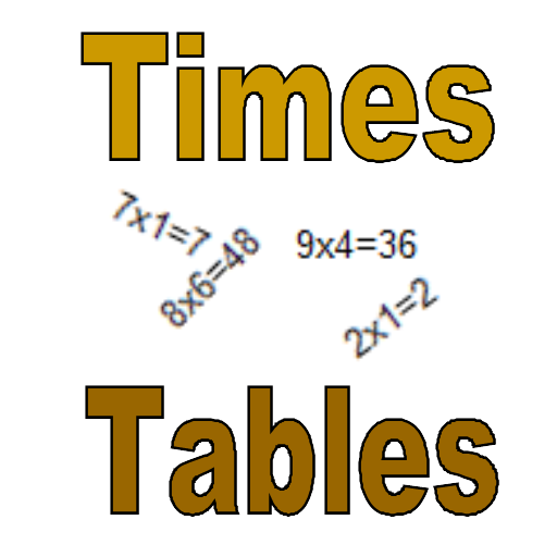 Times Tables - Multiplication Download on Windows