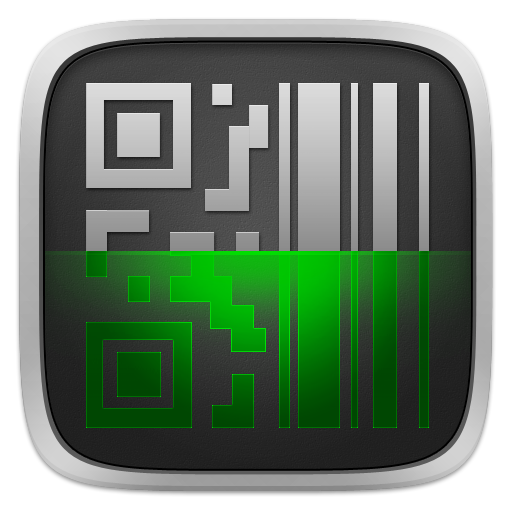 OK Scan(QR&Barcode)  Icon