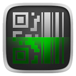 Icoonafbeelding voor OK Scan(QR&Barcode)