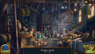 Game screenshot Lost Lands 9 apk download