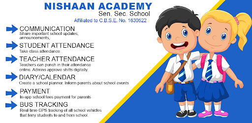 Nishaan Academy,Aulakh Screen 3