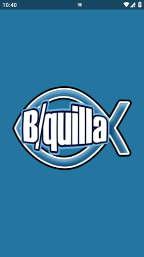 Android application Radio Barranquilla Cristiana screenshort