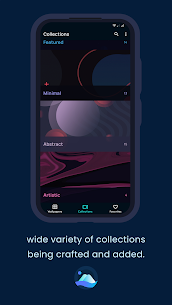 WallFlair Pro Apk-  UHD Exclusive, Minimal Wallpapers (Patch) 6