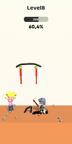 Draw'n Drop - Screenshot 3